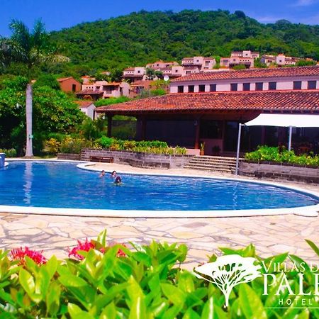 Villas De Palermo Hotel And Resort -Private Detached Houses San Juan del Sur Esterno foto