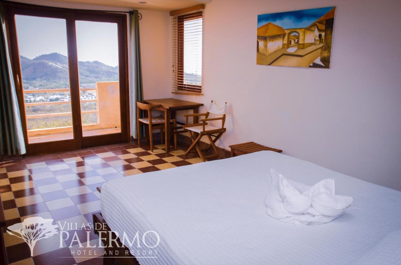 Villas De Palermo Hotel And Resort -Private Detached Houses San Juan del Sur Esterno foto