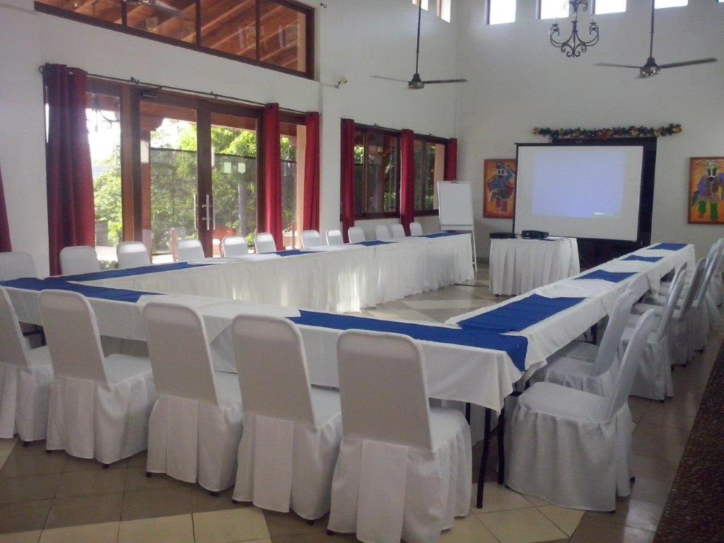 Villas De Palermo Hotel And Resort -Private Detached Houses San Juan del Sur Esterno foto