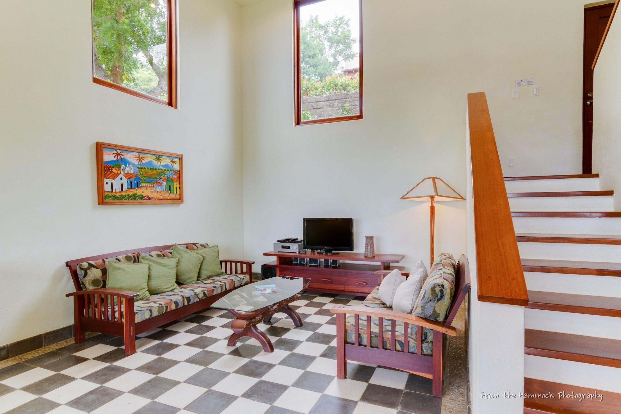 Villas De Palermo Hotel And Resort -Private Detached Houses San Juan del Sur Esterno foto