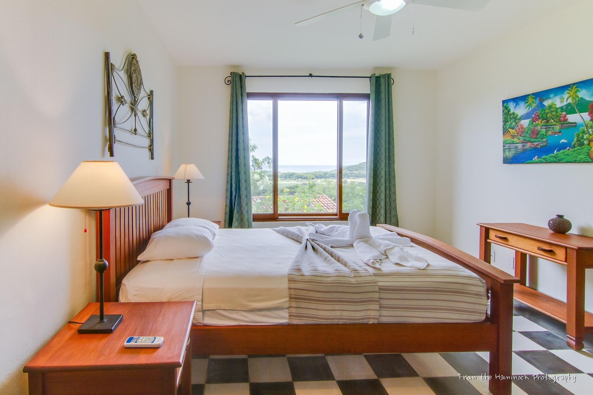 Villas De Palermo Hotel And Resort -Private Detached Houses San Juan del Sur Esterno foto