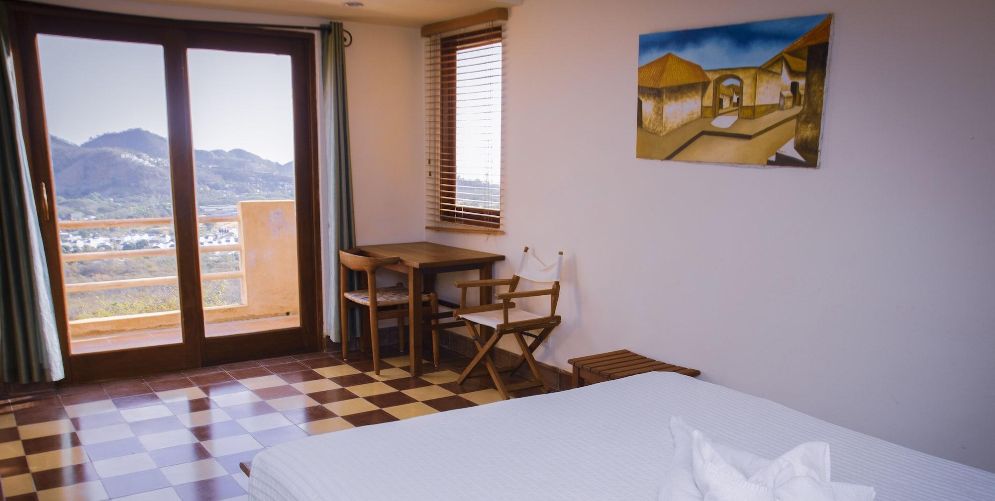 Villas De Palermo Hotel And Resort -Private Detached Houses San Juan del Sur Esterno foto