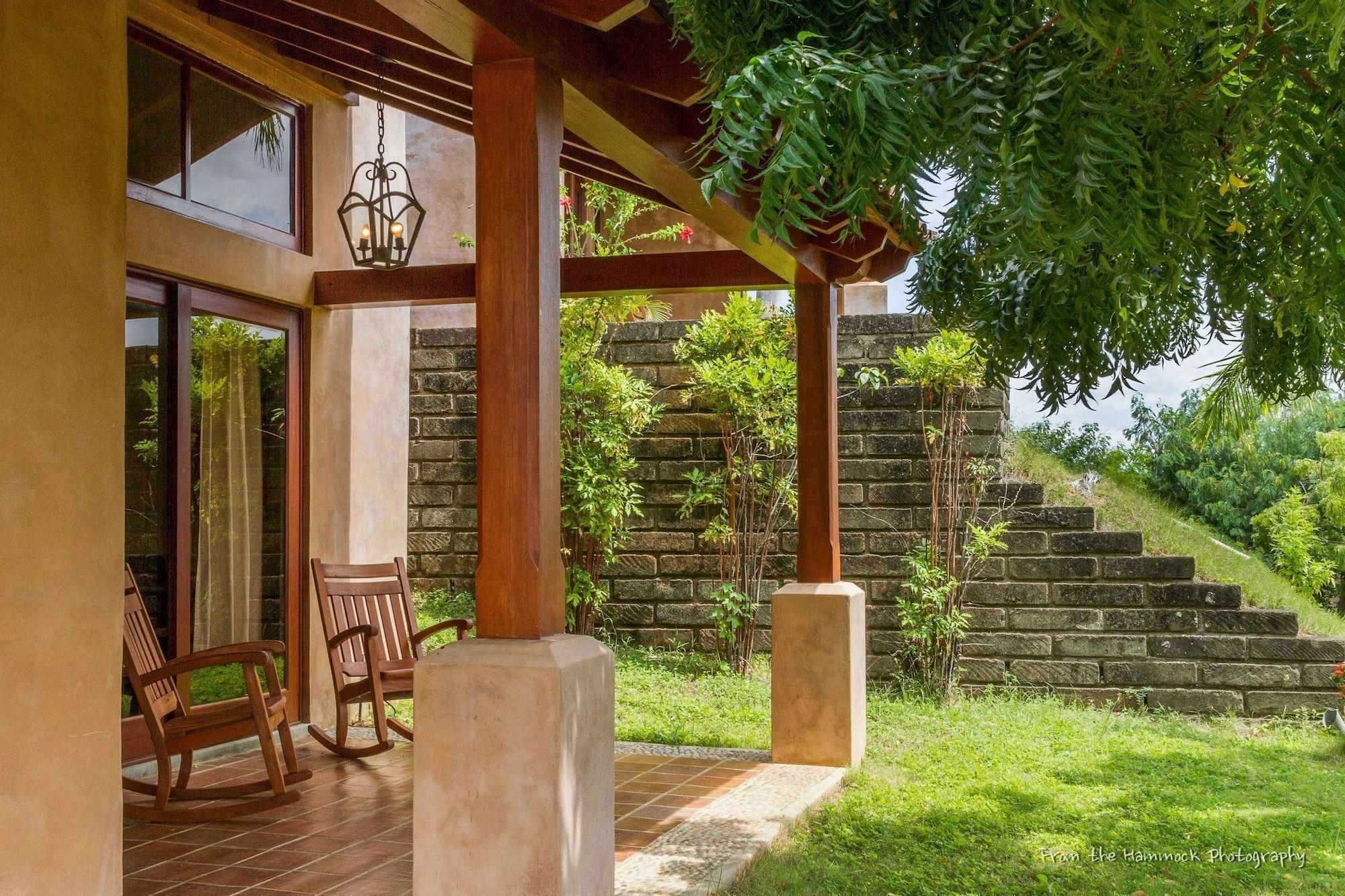 Villas De Palermo Hotel And Resort -Private Detached Houses San Juan del Sur Esterno foto
