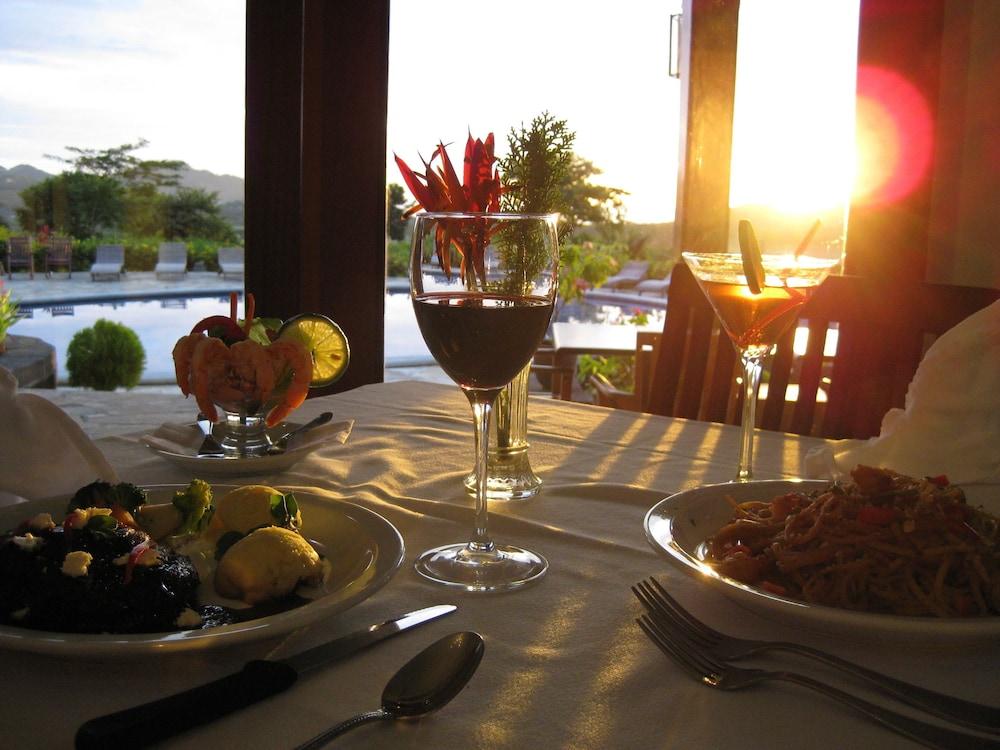 Villas De Palermo Hotel And Resort -Private Detached Houses San Juan del Sur Esterno foto