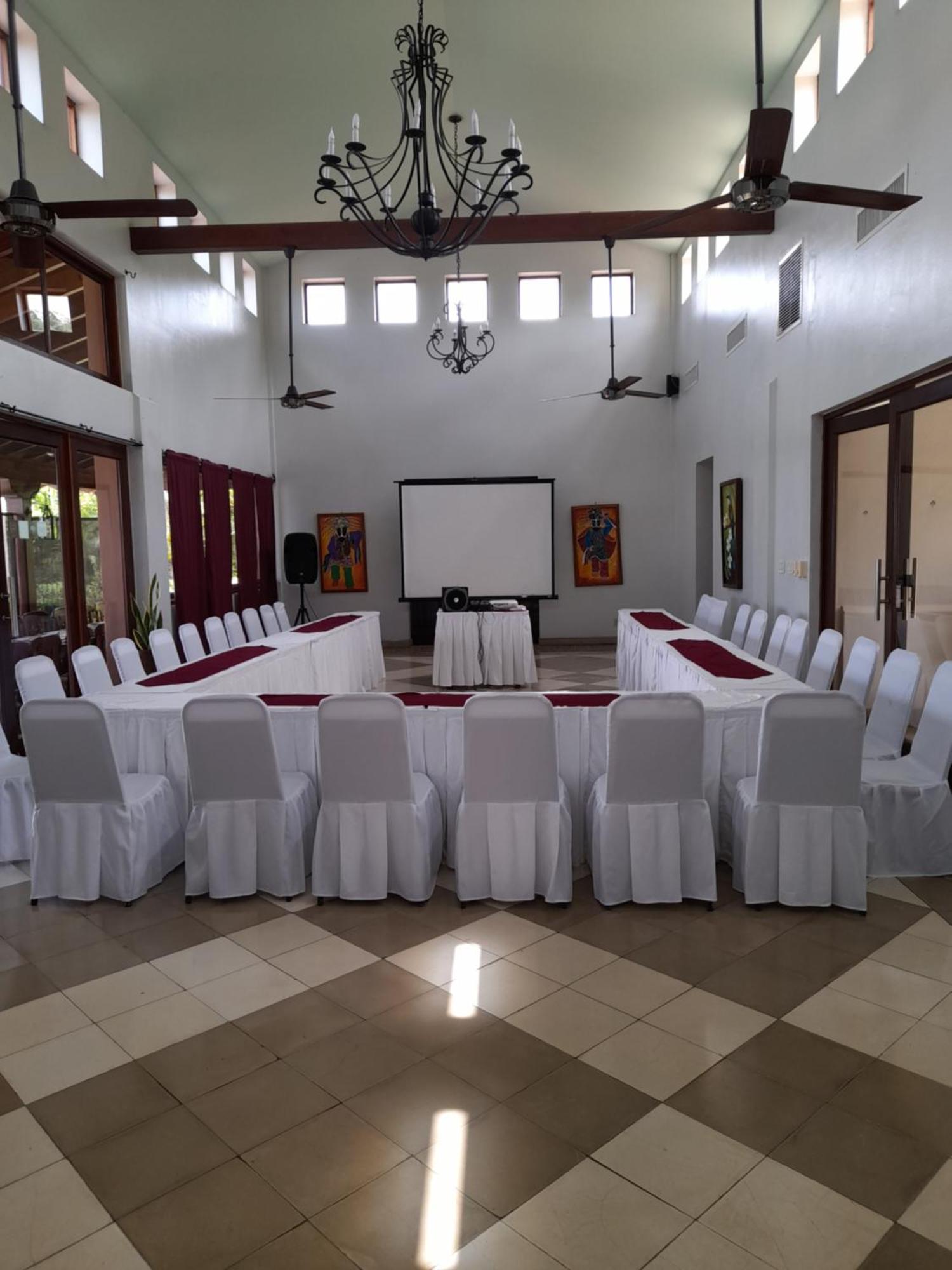 Villas De Palermo Hotel And Resort -Private Detached Houses San Juan del Sur Esterno foto