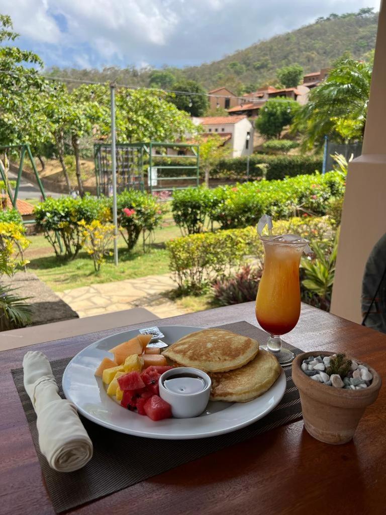 Villas De Palermo Hotel And Resort -Private Detached Houses San Juan del Sur Esterno foto