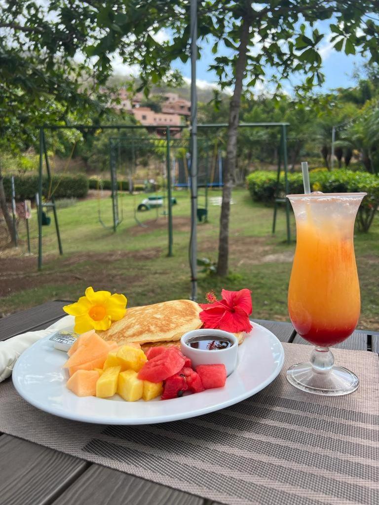 Villas De Palermo Hotel And Resort -Private Detached Houses San Juan del Sur Esterno foto