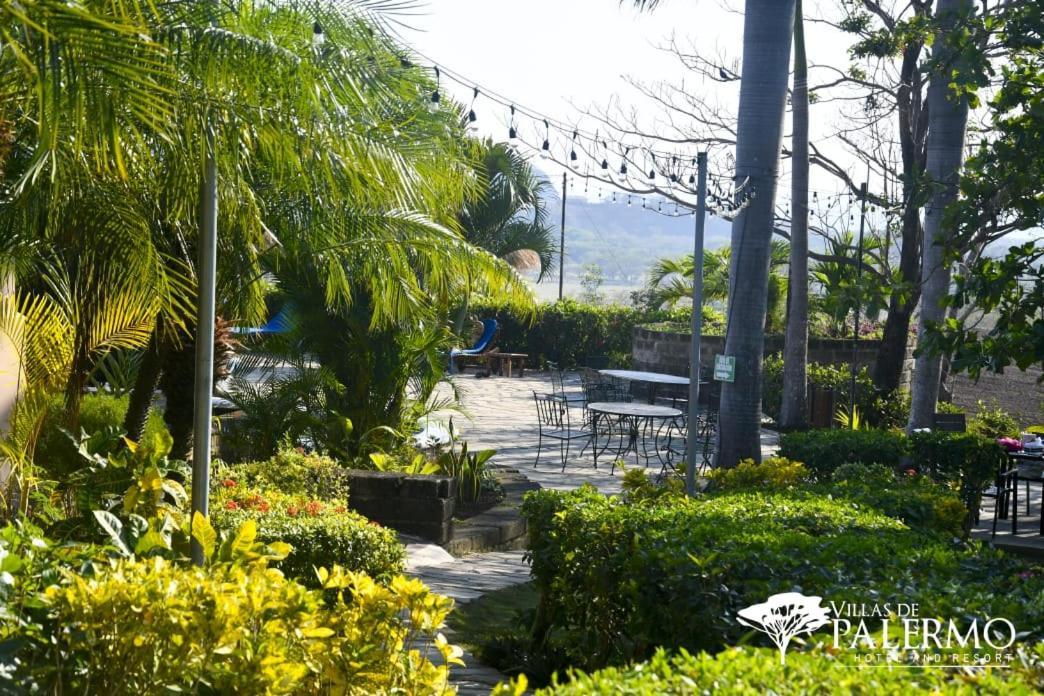 Villas De Palermo Hotel And Resort -Private Detached Houses San Juan del Sur Esterno foto