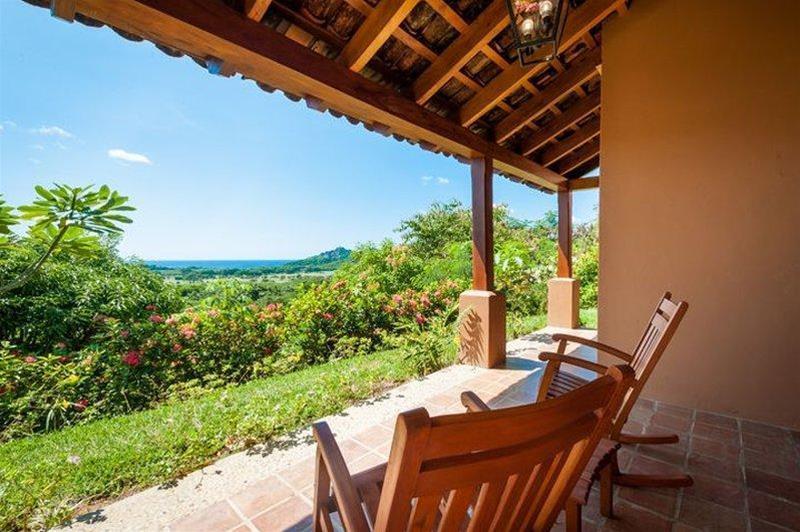 Villas De Palermo Hotel And Resort -Private Detached Houses San Juan del Sur Esterno foto
