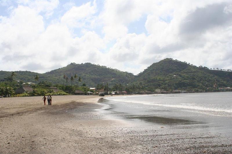 Villas De Palermo Hotel And Resort -Private Detached Houses San Juan del Sur Esterno foto